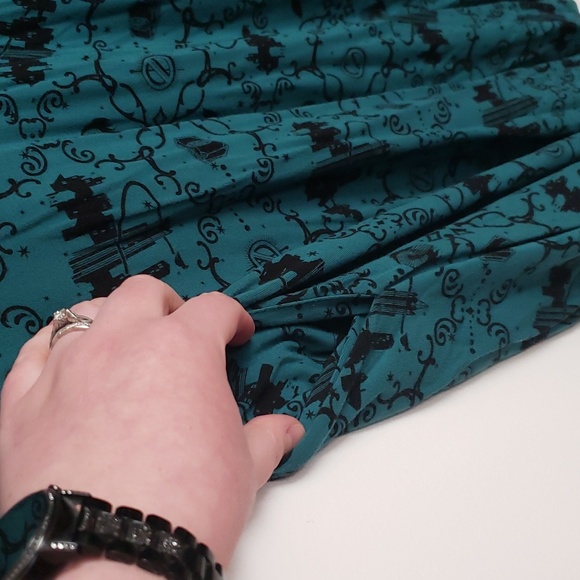 Harry Potter Dress - Picture 4 of 5